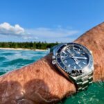 Read more about the article Omega Seamaster Planet Ocean 8900 43.5 Owner Review