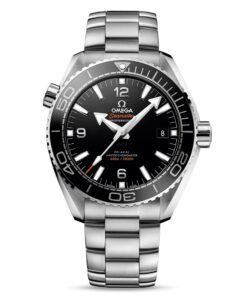 Read more about the article Omega Seamaster Planet Ocean 8900 43.5 Owner Review
