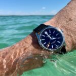 Read more about the article C63 Sealander GMT Black 39mm – Christopher Ward