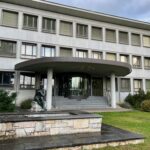 Read more about the article Eterna headquarters in Grenchen, Switzerland