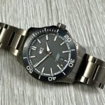Read more about the article C60 Graphite by Christopher Ward review