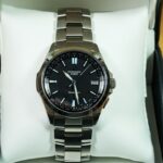 Read more about the article Casio Oceanus OCW-S100-1AJF owners review