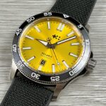 Read more about the article C60 300 Solaris 2023 LE for CW Aficionados group – Christopher Ward