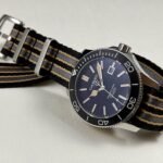 Read more about the article C60 Trident Pro 600 Vintage Mk2 – Christopher Ward
