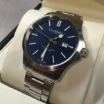 Read more about the article C65 Mk1 Limited Edition – Christopher Ward