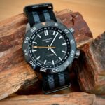 Read more about the article C60 Lympstone – Christopher Ward
