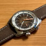 Read more about the article C65 Super Compressor Black Sand – Christopher Ward