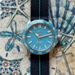 Read more about the article C60 Trident 300 Pool Blue – Christopher Ward