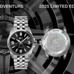 Read more about the article C63 Adventure – 2025 Limited Edition bespoke by Christopher Ward