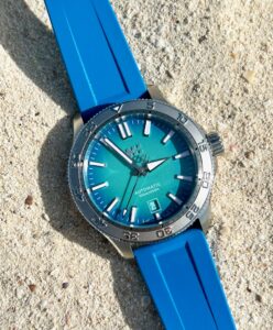 Read more about the article C60 Atoll 300 – Christopher Ward