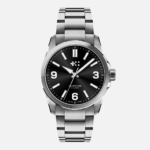 Read more about the article C63 Auto x CW Aficionados Adventure – Christopher Ward