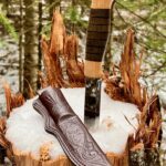 Read more about the article Helle Sigmund Knife Review: A Bridge Between Generations