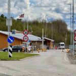 Read more about the article Traveling along the Norway – Russia border