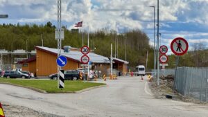 Read more about the article Traveling along the Norway – Russia border