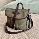 Read more about the article Camera Insert for the Filson Small Field Bag