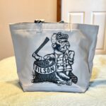 Read more about the article Filson Utility Tote Kyler Martz hands-on review