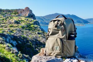 Read more about the article Filson Dryden Backpack hands-on review